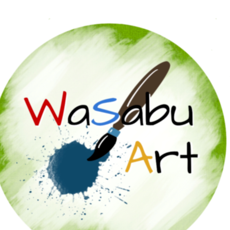 Logo WaSabuArt