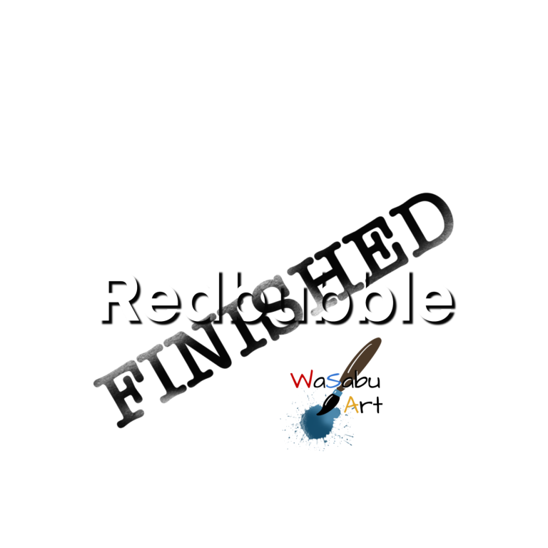 Cooperation with Redbubble finished